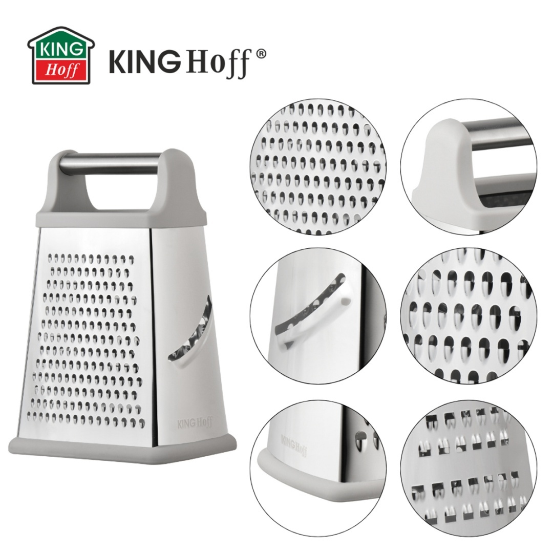 CZTEROSTRONNA TARKA KUCHENNA KINGHOFF KH-1990